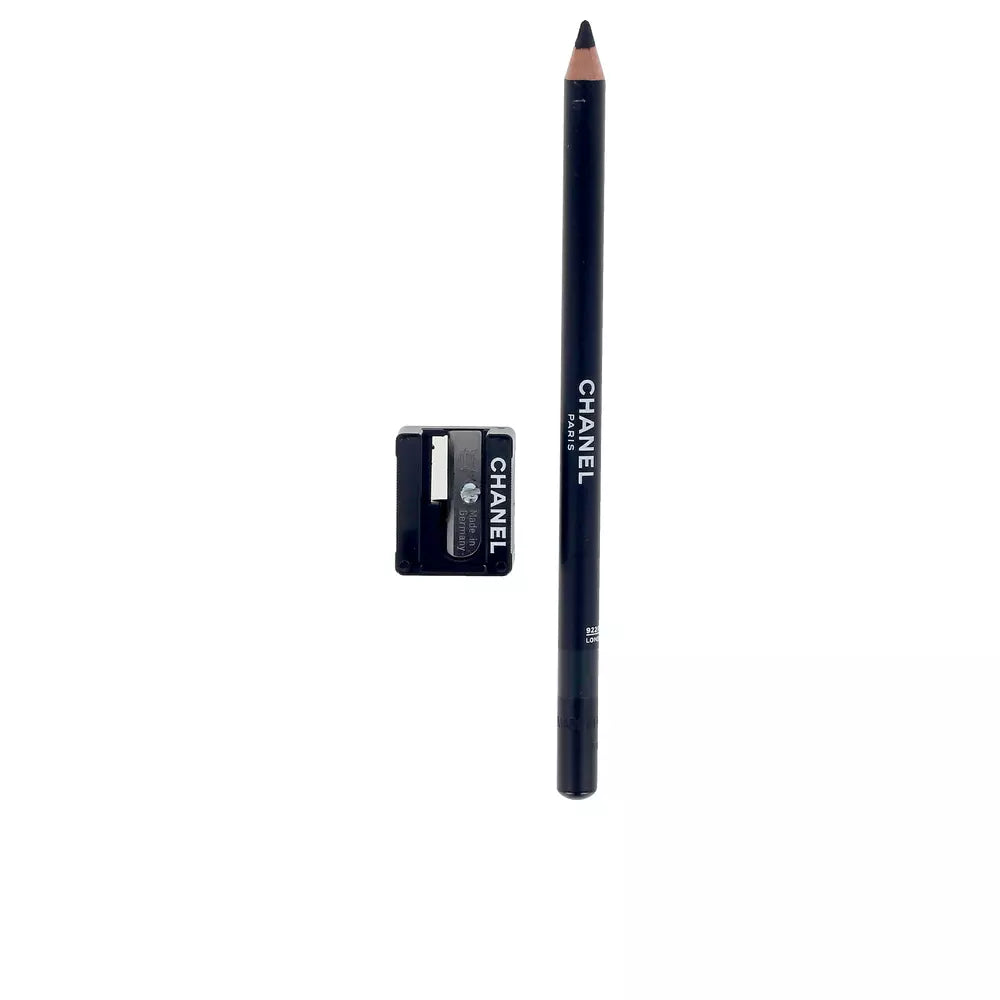 CHANEL-Lápis de olhos intenso LE CRAYON KHoL noir 61 1 unidade-DrShampoo - Perfumaria e Cosmética