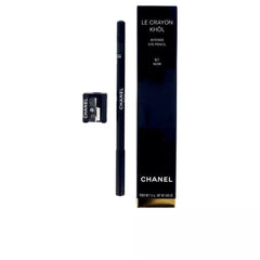 CHANEL-Lápis de olhos intenso LE CRAYON KHoL noir 61 1 unidade-DrShampoo - Perfumaria e Cosmética