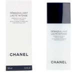 CHANEL-Leite Demaquilante Intenso para Olhos e Lábios 100 ml-DrShampoo - Perfumaria e Cosmética