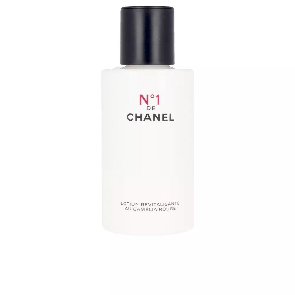 CHANEL-Loção revitalizante nº 1 150 ml-DrShampoo - Perfumaria e Cosmética