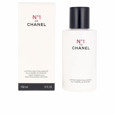 CHANEL-Loção revitalizante nº 1 150 ml-DrShampoo - Perfumaria e Cosmética