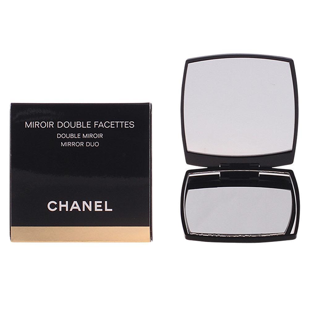 CHANEL-MIROIR facetas duplas 1 pc-DrShampoo - Perfumaria e Cosmética