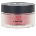 CHANEL-Nº 1 creme revitalizante riche-DrShampoo - Perfumaria e Cosmética