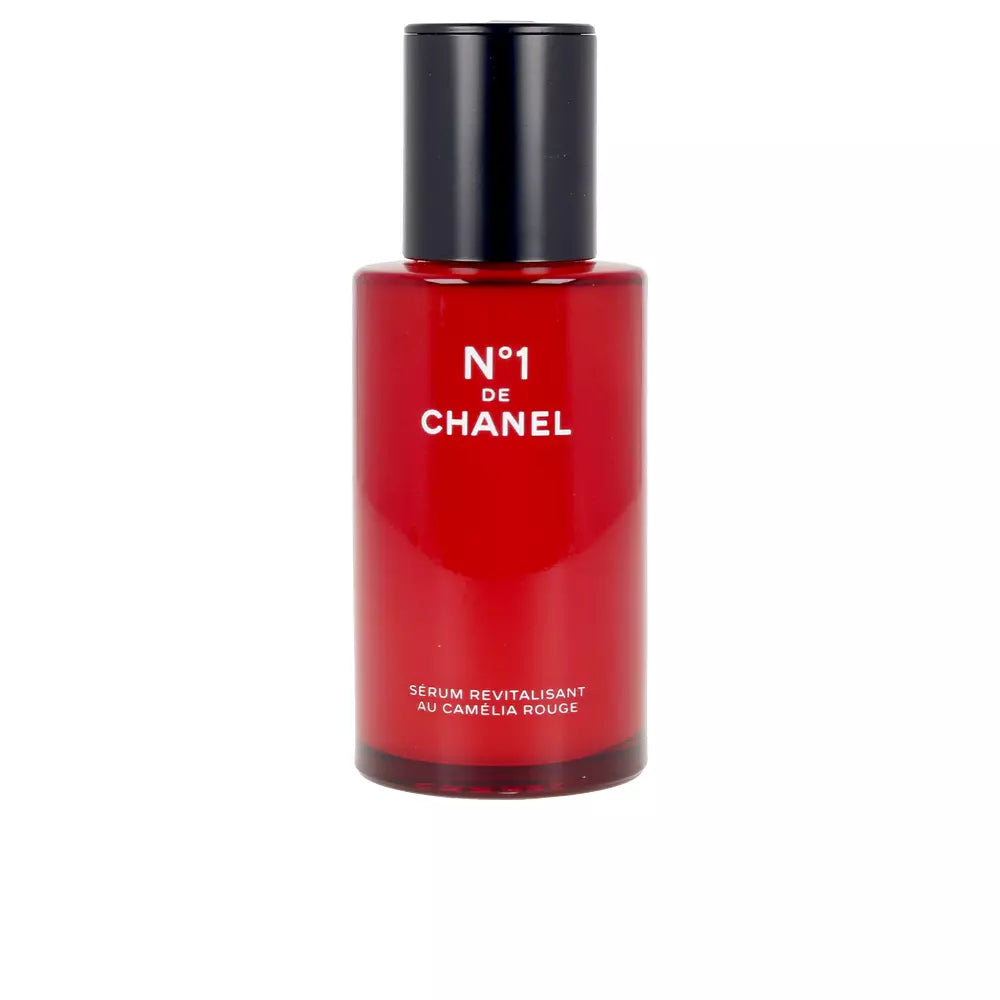 CHANEL-Nº 1 soro revitalizante 50 ml-DrShampoo - Perfumaria e Cosmética