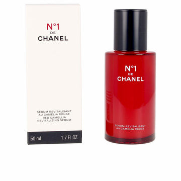 CHANEL-Nº 1 soro revitalizante 50 ml-DrShampoo - Perfumaria e Cosmética Main image
