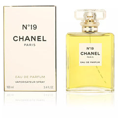 CHANEL-Nº 19 edp spray 100 ml-DrShampoo - Perfumaria e Cosmética