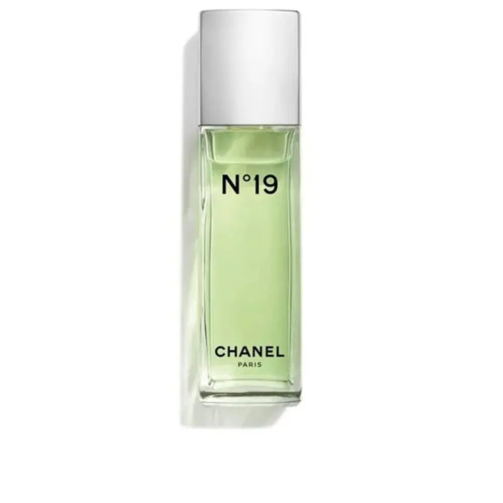 CHANEL-Nº 19 edt vapo 100 ml-DrShampoo - Perfumaria e Cosmética