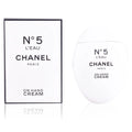 Nº 5 L'EAU creme para as mãos 50 ml.