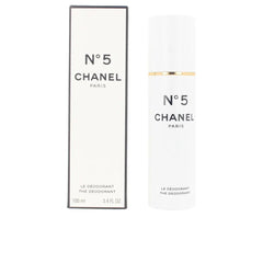 CHANEL-Nº 5 deo spray 100 ml-DrShampoo - Perfumaria e Cosmética