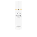 CHANEL-Nº 5 deo spray 100 ml-DrShampoo - Perfumaria e Cosmética