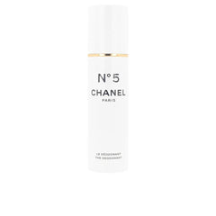 CHANEL-Nº 5 deo spray 100 ml-DrShampoo - Perfumaria e Cosmética