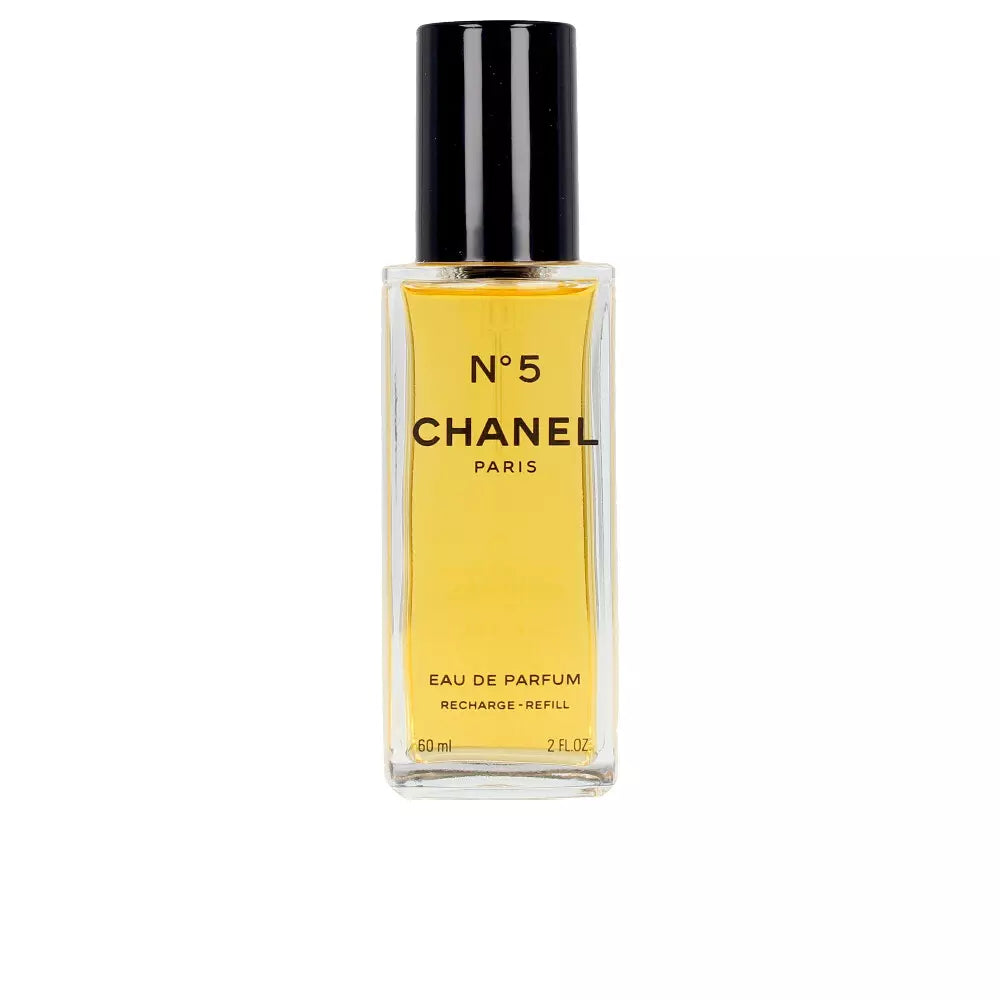 CHANEL-Nº 5 edp spray refil 60 ml-DrShampoo - Perfumaria e Cosmética