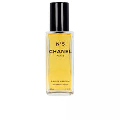 CHANEL-Nº 5 edp spray refil 60 ml-DrShampoo - Perfumaria e Cosmética