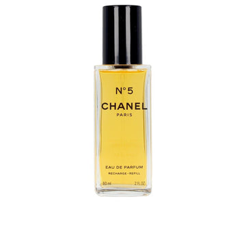 CHANEL-Nº 5 edp spray refil 60 ml-DrShampoo - Perfumaria e Cosmética Main image