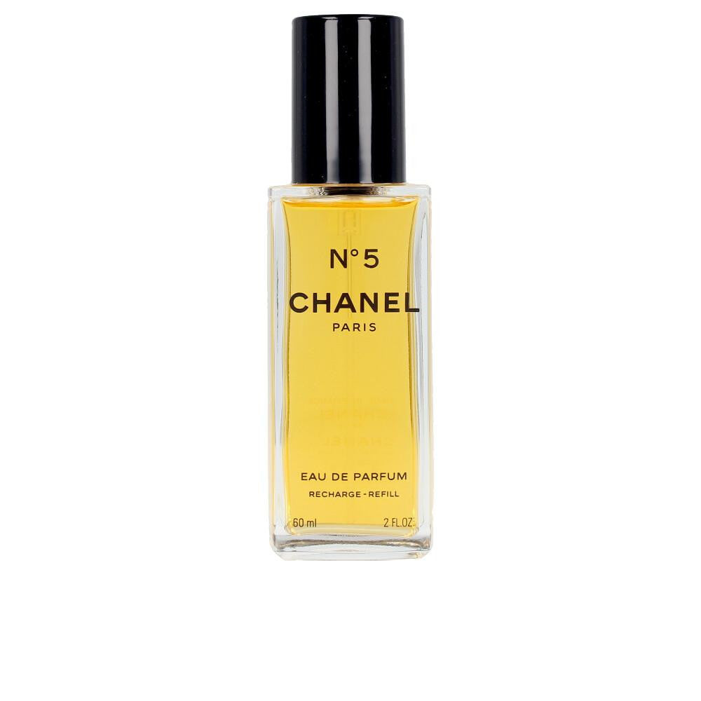CHANEL-Nº 5 edp spray refil 60 ml-DrShampoo - Perfumaria e Cosmética