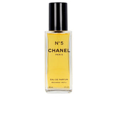 CHANEL-Nº 5 edp spray refil 60 ml-DrShampoo - Perfumaria e Cosmética