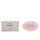 CHANEL-Nº 5 savon 150 gr-DrShampoo - Perfumaria e Cosmética