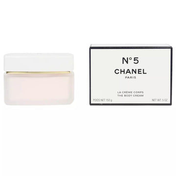 Nº 5 la crème corps 150 gr Secondary image