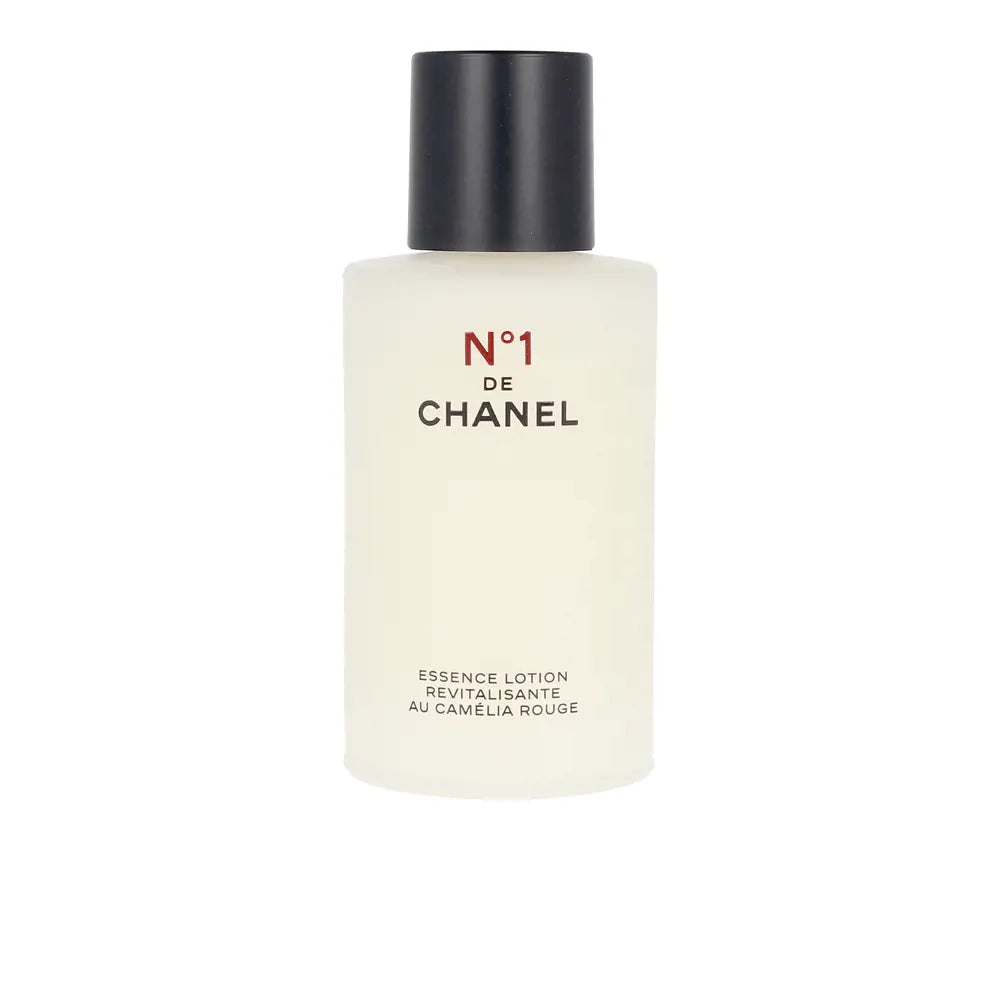 CHANEL-No. 1 loção essência revitalizante 100 ml-DrShampoo - Perfumaria e Cosmética