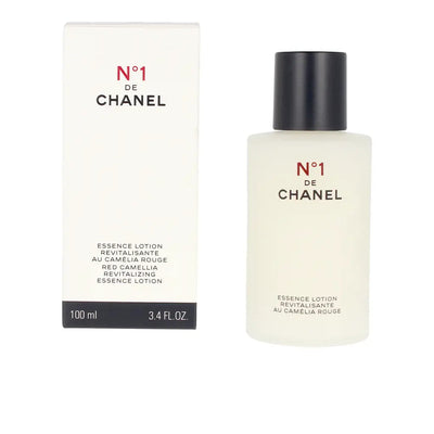 CHANEL-No. 1 loção essência revitalizante 100 ml-DrShampoo - Perfumaria e Cosmética