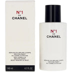 CHANEL-No. 1 soro em corpo de névoa revitalizante-DrShampoo - Perfumaria e Cosmética
