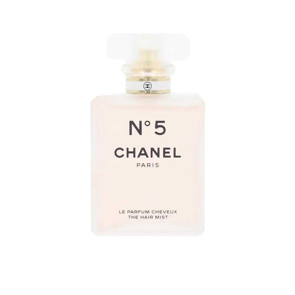 CHANEL-No. 5 parfum cheveux 35 ml-DrShampoo - Perfumaria e Cosmética