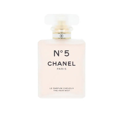 CHANEL-No. 5 parfum cheveux 35 ml-DrShampoo - Perfumaria e Cosmética
