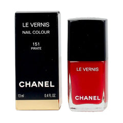 CHANEL-O ESMALTE 151-pirata 13 ml.-DrShampoo - Perfumaria e Cosmética