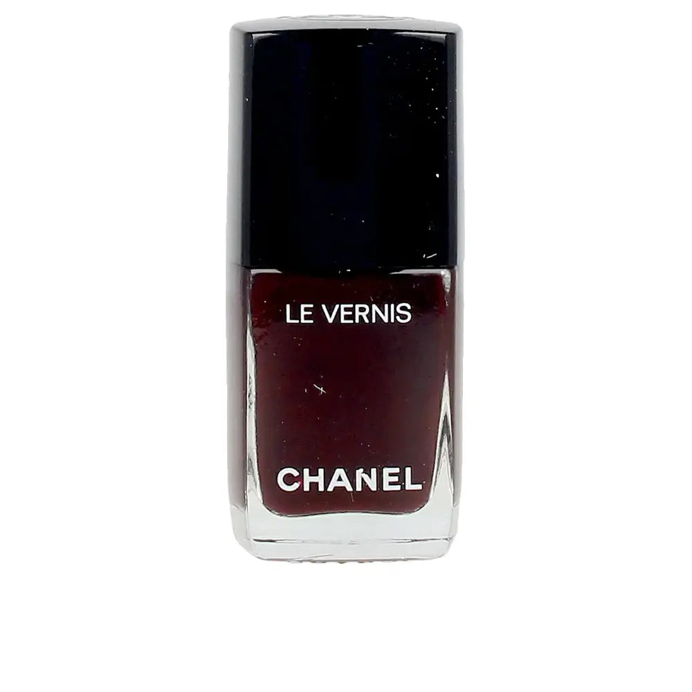 CHANEL-O ESMALTE 155-vermelho negro 13 ml.-DrShampoo - Perfumaria e Cosmética