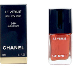 CHANEL-O ESMALTE 369 Alchimiste 13 ml.-DrShampoo - Perfumaria e Cosmética