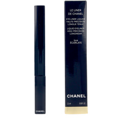 CHANEL-O LE LINER DE CHANEL delineador líquido 544 escarlate 25 ml.-DrShampoo - Perfumaria e Cosmética