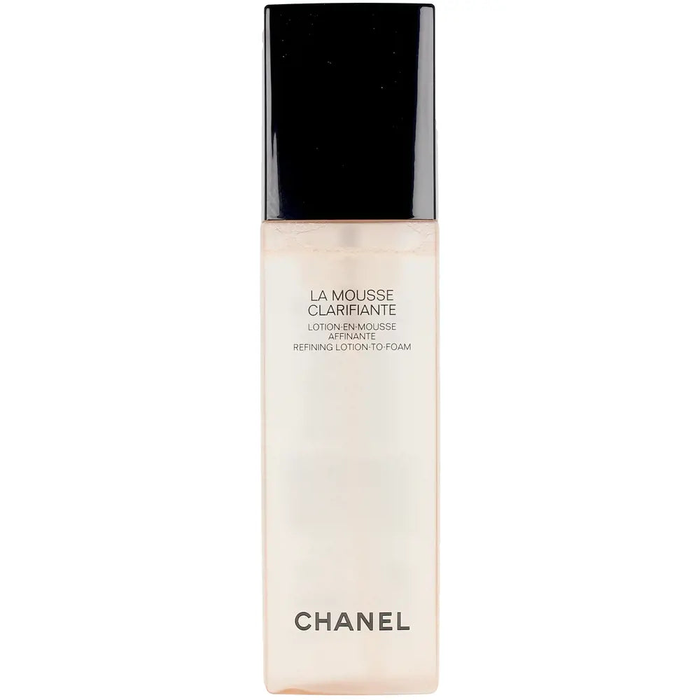 CHANEL-O MOUSSE Esclarecedor-DrShampoo - Perfumaria e Cosmética