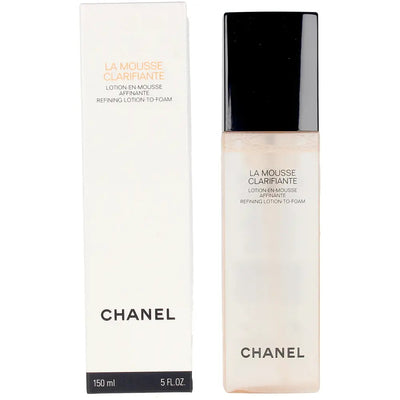 CHANEL-O MOUSSE Esclarecedor-DrShampoo - Perfumaria e Cosmética