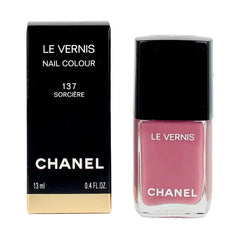 CHANEL-O VERNIZ 137-sorcière 13 ml-DrShampoo - Perfumaria e Cosmética