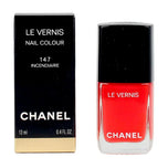 CHANEL-O VERNIZ 147-incendiário 13 ml.-DrShampoo - Perfumaria e Cosmética