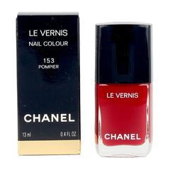 CHANEL-O VERNIZ 153-pompier 13 ml.-DrShampoo - Perfumaria e Cosmética