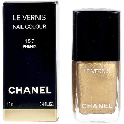 CHANEL-O verniz 157 phoenix tem 13 ml.-DrShampoo - Perfumaria e Cosmética