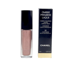 CHANEL-OMBRE PREMIERE LAQUE 32 vastness 6 ml-DrShampoo - Perfumaria e Cosmética