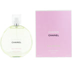 CHANEL-Óleo corporal CHANCE EAU FRAÎCHE 150 ml.-DrShampoo - Perfumaria e Cosmética