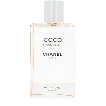 CHANEL-Óleo corporal COCO MADEMOISELLE 200 ml.-DrShampoo - Perfumaria e Cosmética Main image
