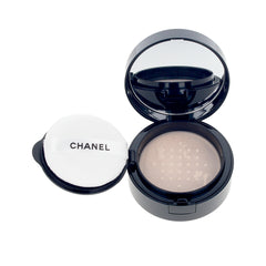 CHANEL-POUDRE UNIVERSELLE LIBRE pó solto tamanho de viagem 20 Médio Claro 6 gr.-DrShampoo - Perfumaria e Cosmética