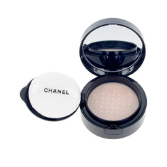 CHANEL-POUDRE UNIVERSELLE LIBRE pó solto tamanho viagem 12 Rosy Light 6 gr.-DrShampoo - Perfumaria e Cosmética