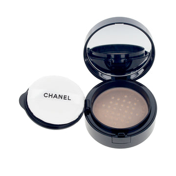 CHANEL-POUDRE UNIVERSELLE LIBRE pó solto tamanho viagem 40 Medium Plus 6 gr.-DrShampoo - Perfumaria e Cosmética Main image