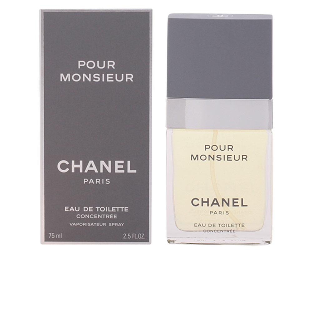 CHANEL-POUR MONSIEUR edt conc spray 75ml-DrShampoo - Perfumaria e Cosmética