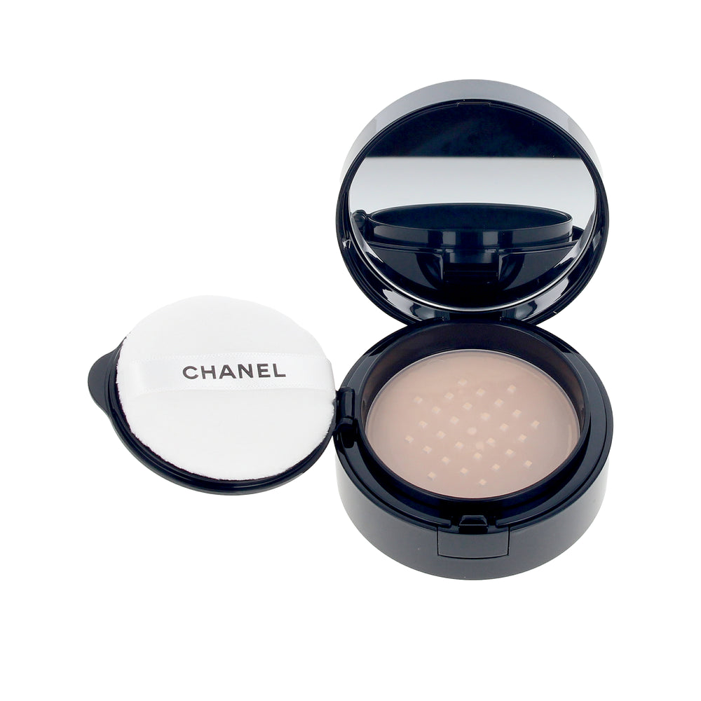 CHANEL-Pó solto universal tamanho viagem 30 Médio 6 gr.-DrShampoo - Perfumaria e Cosmética