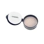 CHANEL-Pó solto universal tamanho viagem refil 20 Médio Claro 6 gr.-DrShampoo - Perfumaria e Cosmética