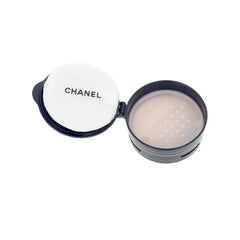 CHANEL-Pó solto universal tamanho viagem refil 20 Médio Claro 6 gr.-DrShampoo - Perfumaria e Cosmética