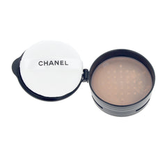 CHANEL-Pó solto universal tamanho viagem refil 40 Medium Plus 6 gr.-DrShampoo - Perfumaria e Cosmética