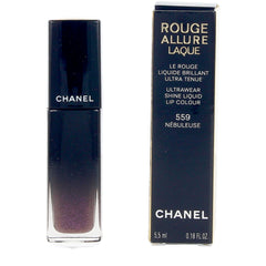 CHANEL-ROUGE ALLURE LAQUE 559 Nebuleuse 6 ml-DrShampoo - Perfumaria e Cosmética
