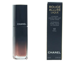 CHANEL-ROUGE ALLURE LAQUE 62 ainda-DrShampoo - Perfumaria e Cosmética